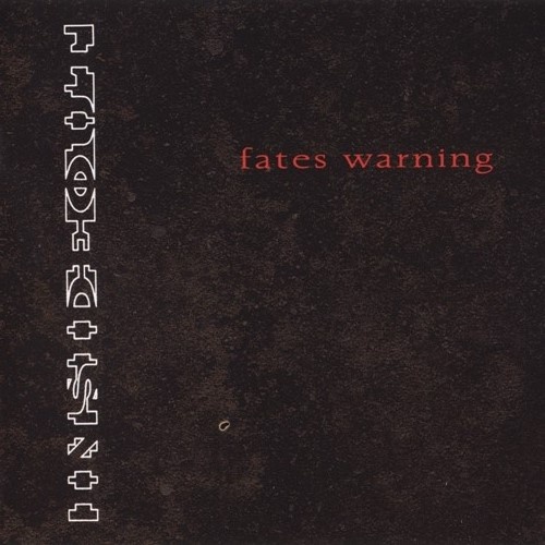 Fates Warning - Inside Out 1994 [2CD, Remastered 2012] (Lossless)