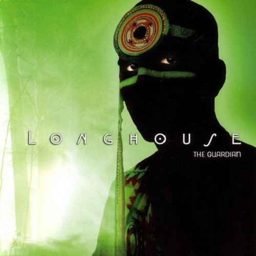 Longhouse - The Gaurdian (2006) (lossless + MP3)