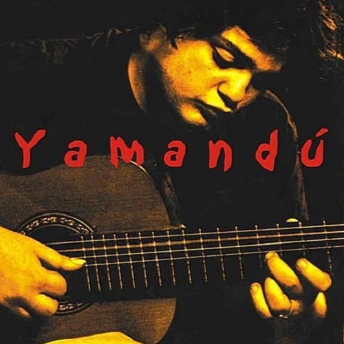 Yamandu Costa - Yamandu (2002) (lossless + MP3)