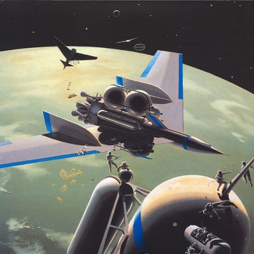 Shellac - Terraform (1998)