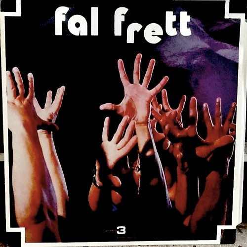 Fal Frett - Fal Frett (1976)