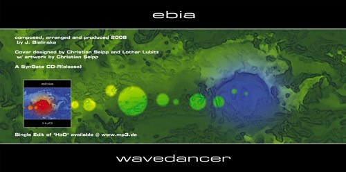 Ebia - Wavedancer (2008) [Lossless+Mp3]