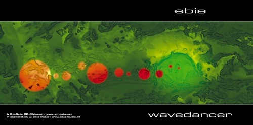 Ebia - Wavedancer (2008) [Lossless+Mp3]