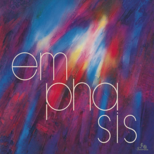 Emphasis - Emphasis (1975) (Reissue 2010) Lossless