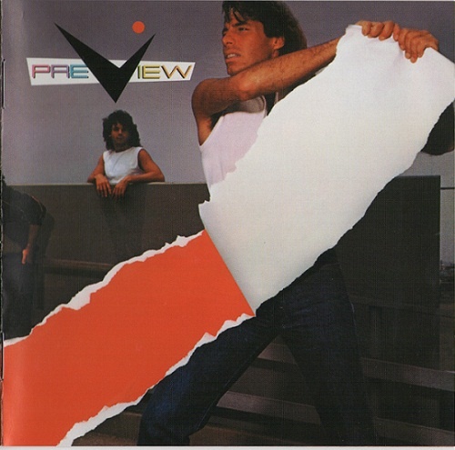 PREVIEW - PREVIEW (1983) (REMASTERED 2006) Lossless