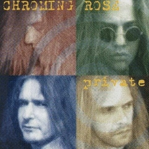 Chroming Rose - The Gift 1999 [2CD] (Lossless)