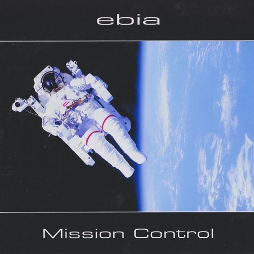 Ebia - Mission Control (2012)