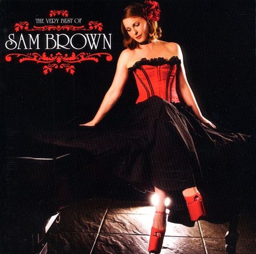 Sam Brown - The Very Best Of (2006)