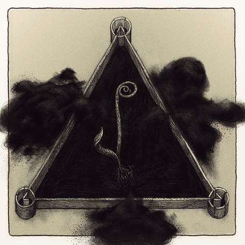 Protofonia - Protofonia (2013)