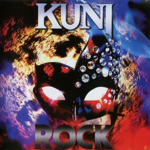 Kuni - Rock (2011) [Lossless+Mp3]
