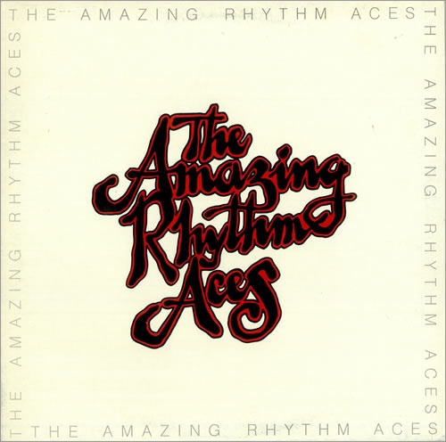 The Amazing Rhythm Aces - The Amazing Rhythm Aces (1979) LOSSLESS