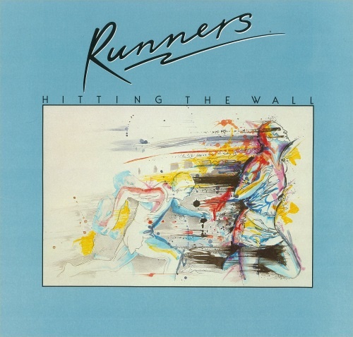 Runners - Hitting The Wall 1983