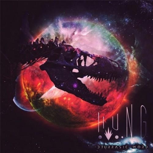 Hung - Djurassic Word (2016)