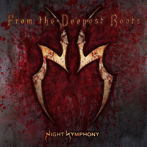 Night Symphony - From The Deepest Roots [ep] (2013)