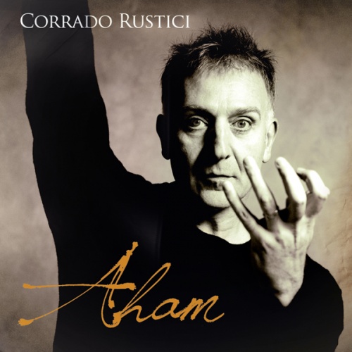 Corrado Rustici - Aham (2016)