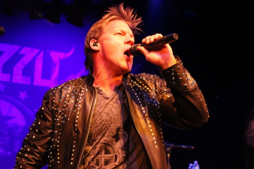 ���� ������� ����� �������� WWE � ����� ����