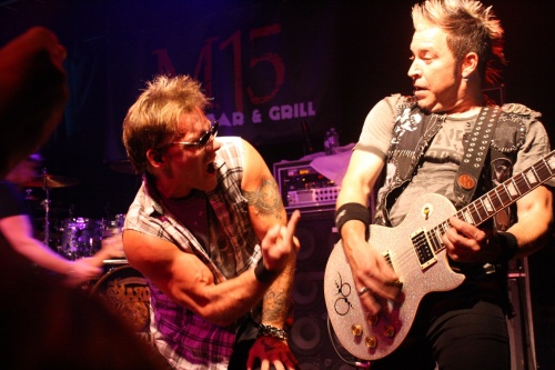 ���� ������� ����� �������� WWE � ����� ����