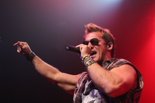 ���� ������� ����� �������� WWE � ����� ����