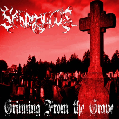 Sardonicus - Grinning from the Grave (demo 2005)