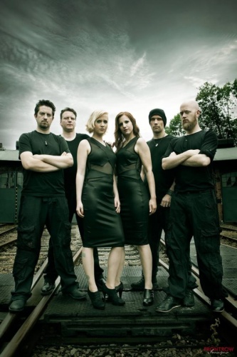 Lyriel - Discography (2005-2014) (MP3)