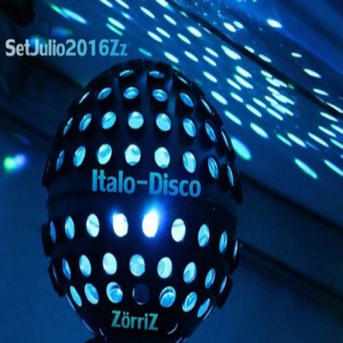 ZorriZ - Set Julio (2016)