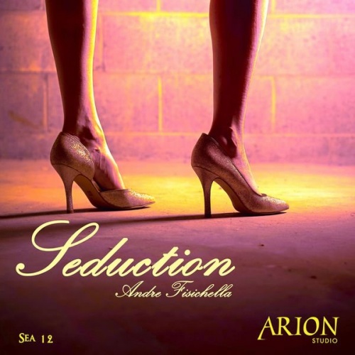 Andre Fisichella - Seduction (2016)
