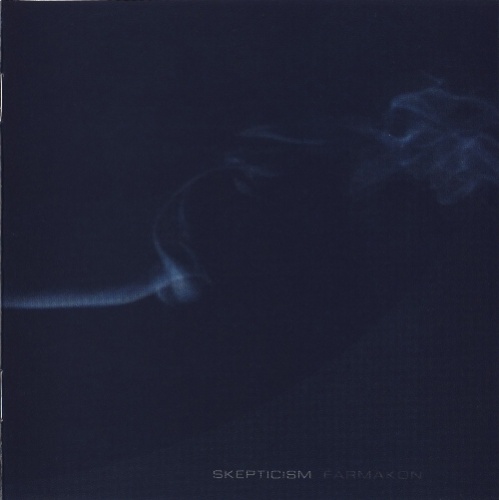 Skepticism - Discography (1995-2015)