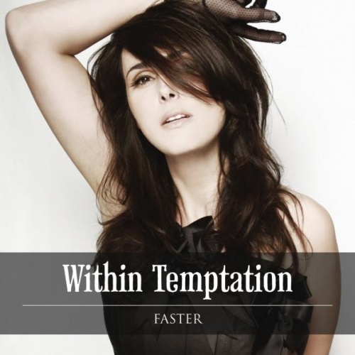 Within Temptation - Faster (Single) 2011 (Lossless)