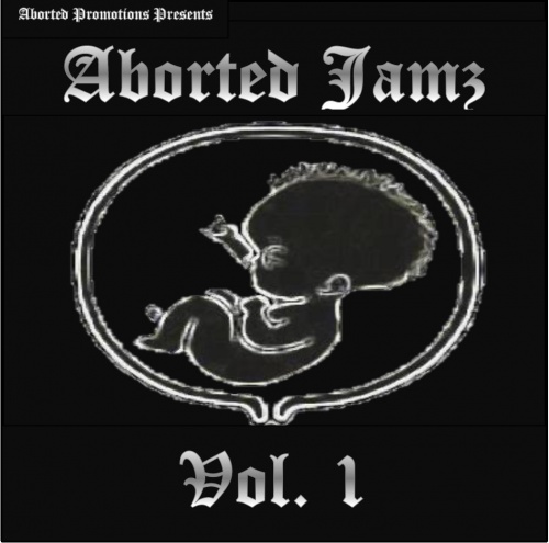 Various Artists - Aborted Jamz Vol. 1 (2014)