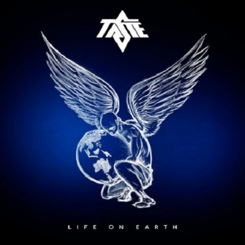 Taste - Life On Earth  2016