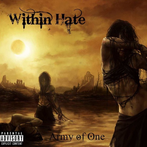 Within Hate - Army Of One (2016) (Lossless+Mp3)