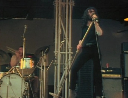 Various Artists - Green Lights, Blue Skies (2002) DVDRip