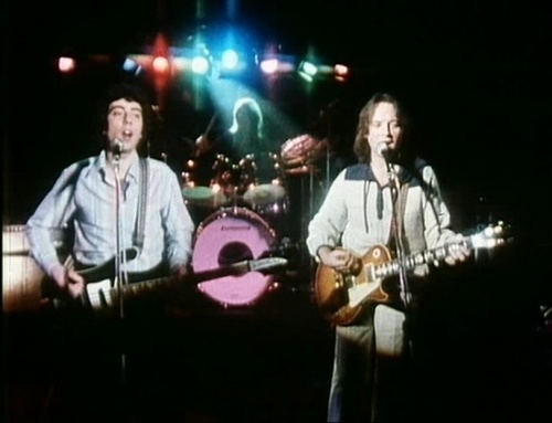 Various Artists - Green Lights, Blue Skies (2002) DVDRip