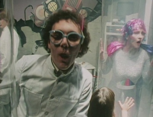 Various Artists - Green Lights, Blue Skies (2002) DVDRip