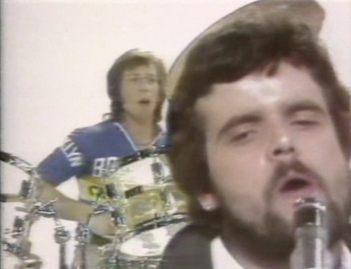 Various Artists - Green Lights, Blue Skies (2002) DVDRip