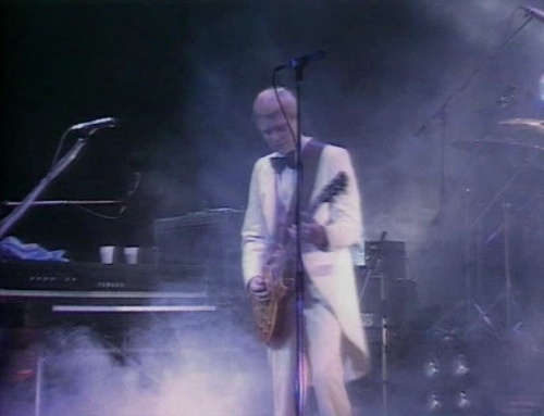 Various Artists - Green Lights, Blue Skies (2002) DVDRip