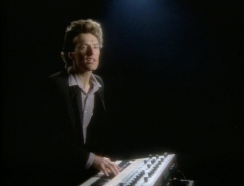 Various Artists - Green Lights, Blue Skies (2002) DVDRip