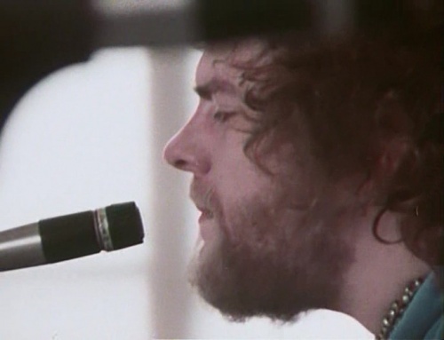 Various Artists - Green Lights, Blue Skies (2002) DVDRip