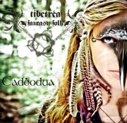 Tibetr&#233;a - Cadbodua (2012)