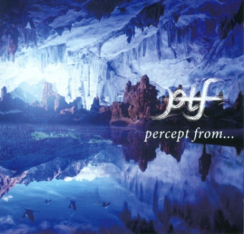 Ptf - Percept From... (2013)