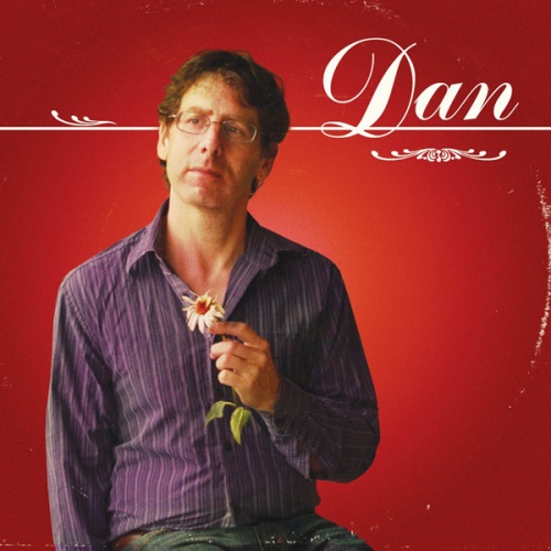 Dan Israel - Dan (2015)