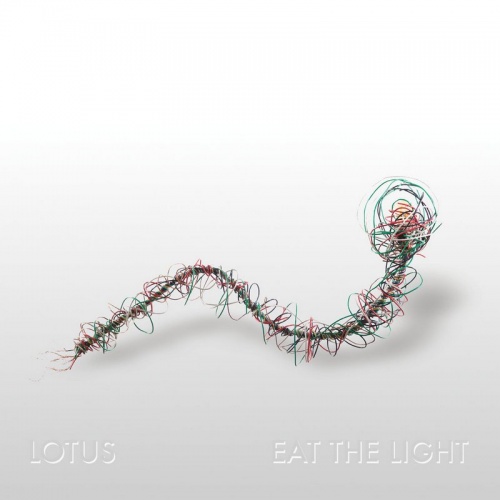 Lotus - Eat The Light (2016)
