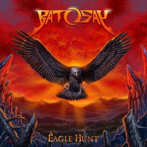 Batosay - Eagle Hunt (EP) (2016)
