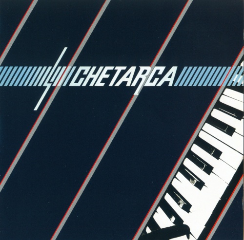 Chetarca - Chetarca (1975) Lossless