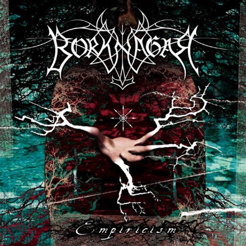 Borknagar - Empiricism (2001) (LOSSLESS)