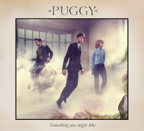 Puggy - Something You Might Like (2010)