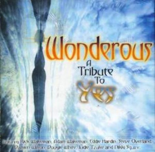 VA - Wonderous - The Revealing Songs of Yes - Tribute to Yes 2001