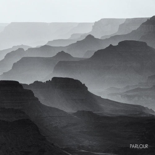 Parlour - Parlour (2016) Lossless