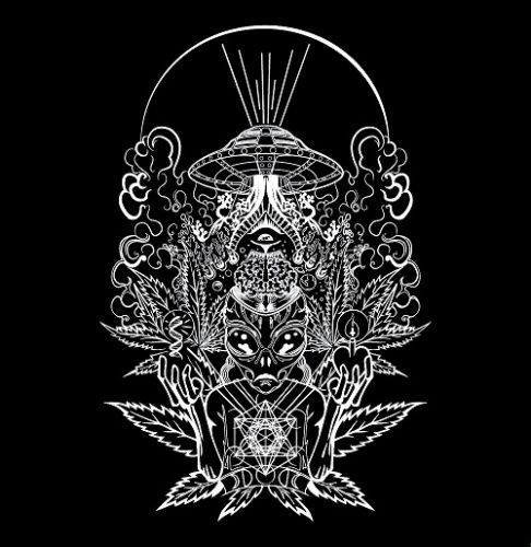 Gudger - Gudger (2015)