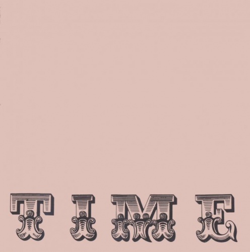 Time - Time (1972)